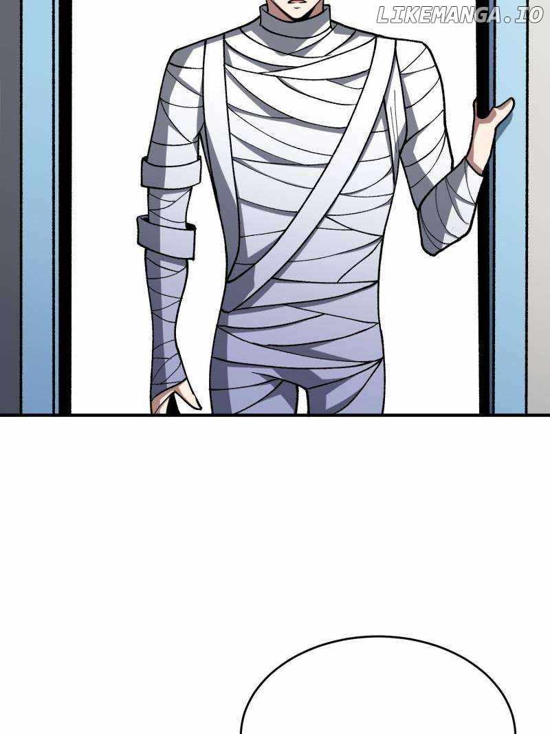 I'm Really Not A Supervillain Chapter 275 44